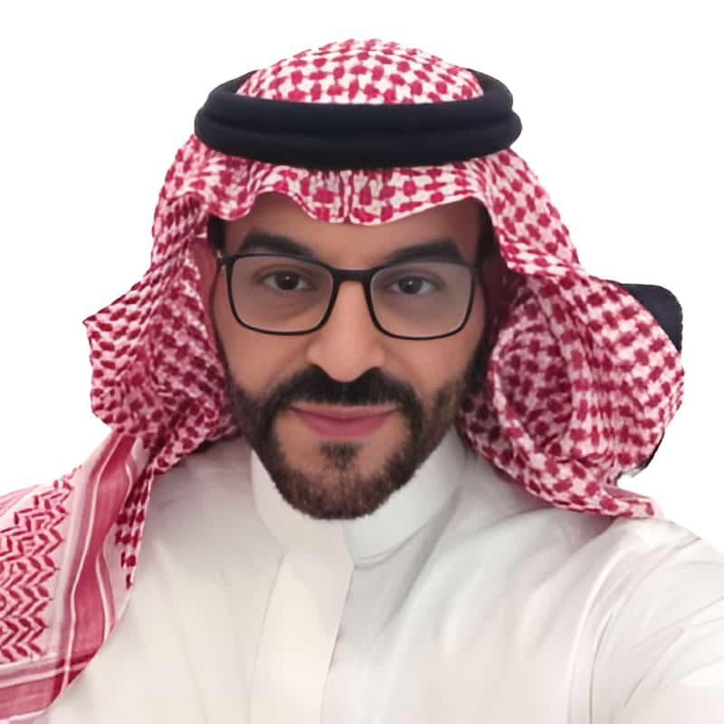 Mansour Al-Obaid